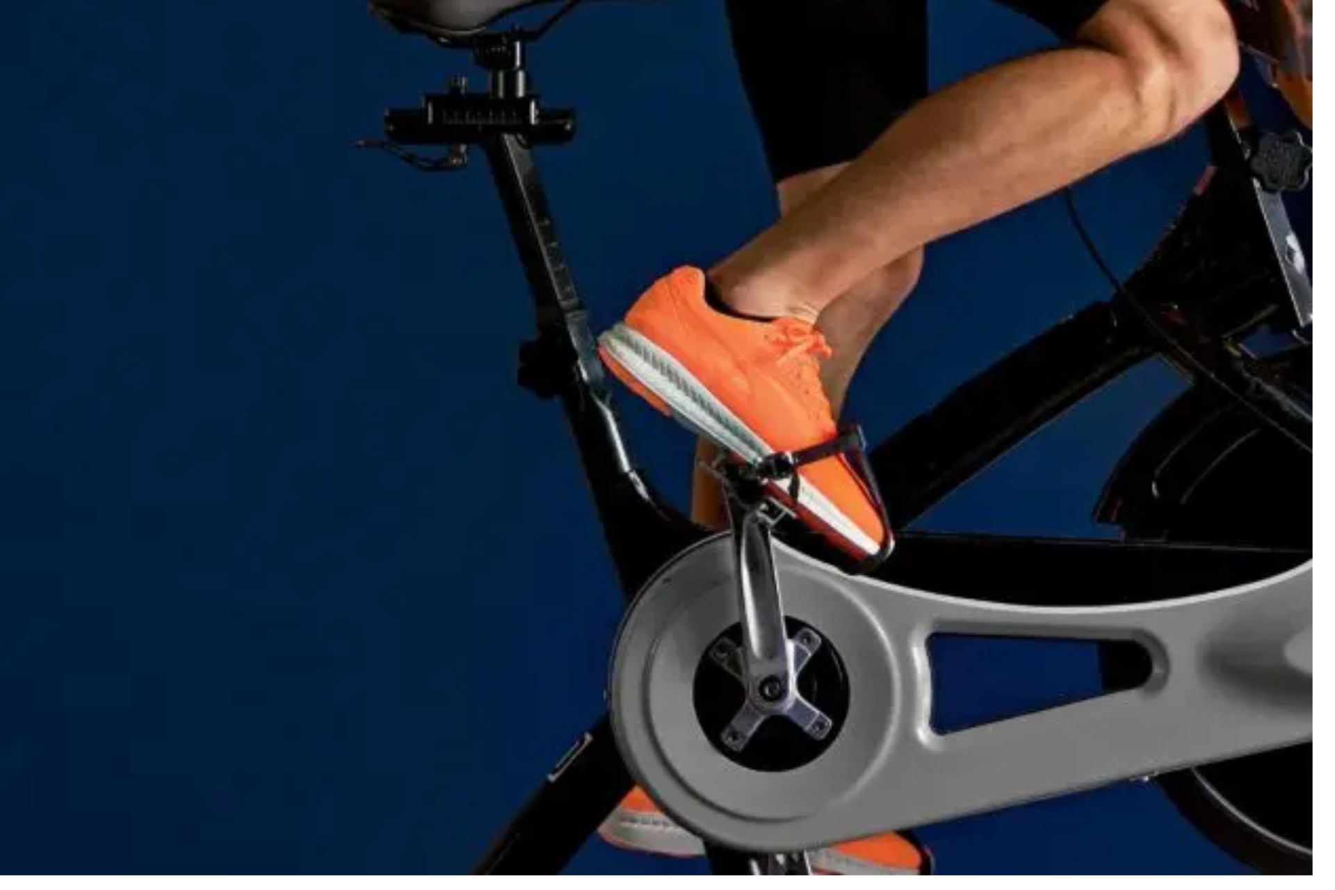 Tenes que conocer estas 3 rutinas de spinning para mejorar en ciclismo